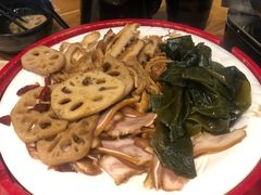 -王妈热卤·川味馆(海昌店)