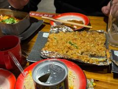 -东方一串·龙虾烧烤·特色烤鱼(柳州路店)