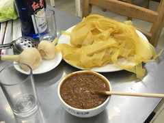 -三兴涮羊肉(荣安大街店)
