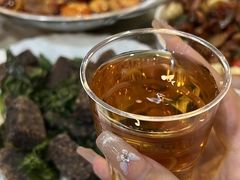 -金姐台湾菜(珠江路店)