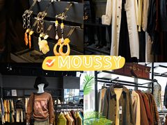 -王府井奥莱临潼小镇(临潼店)