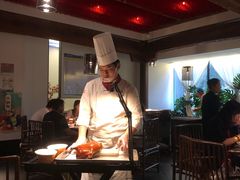 -太守宴·蘭院(天塔店)