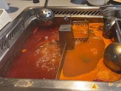 -海底捞火锅(振华商厦店)