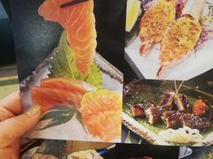 -苍月中华料理(王府井店)