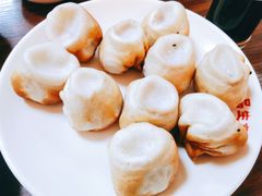 -邓记一品生煎(奥克斯广场店)