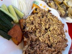 -天津乾毓德饭庄·清真传统炒菜·海鲜烧烤(咸阳路店)