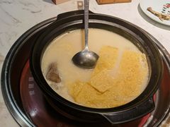 -捞神煲汤火锅(湖滨商业街店)