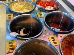 -夜牛潮汕鲜牛肉火锅店(翻身店)