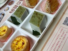 -粤点越有·茶点·粤菜(樵岭国际店)