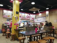 -华辉拉肠(龙口东店)