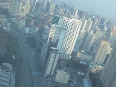 -上海龙之梦万丽酒店