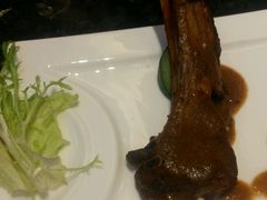 -新兴·金羊座·粤菜点心(乐峰店)