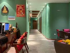 -MintsThai沁泰都市SPA·泰式按摩(公园1903店)