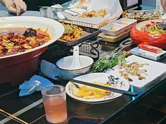 -路边边地标烧烤·川菜·小龙虾·音乐酒馆(良乡长虹店)