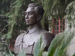 -南昌八一起义纪念馆