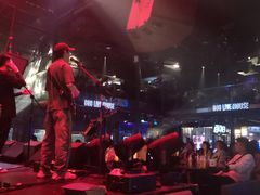 -808 LiveHouse