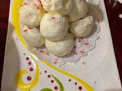 -鹿鸣春饭店(总店)