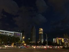 -哈尔滨融创文旅城