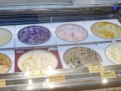 自助取餐区-哈根达斯(朝阳大悦城店)