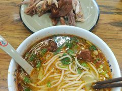 -豫掌柜饸饹面·烩面(秀沿路店)