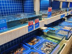 -舜泉海鲜(百官店)