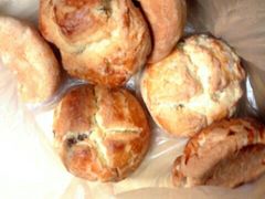 早餐司康-红房子西点(南京东路店)