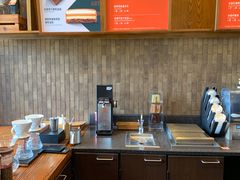 -星巴克臻选(中山石岐大信新都汇店)