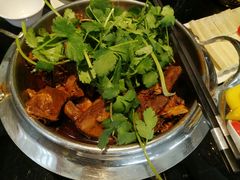 -葛记红焖羊肉(和平路形象店)