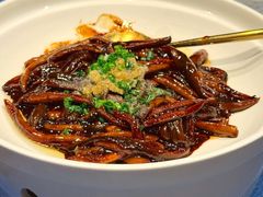 -老吉堂上海本帮菜(工体店)