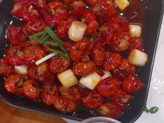 -巴厘龙虾·榜首油焖大虾(青山店)