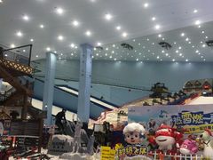 -广州热雪奇迹