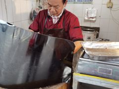 -巴子烤鸭
