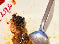 -木槿花韩式炭烤·熟成肉工坊(孙文东路店)