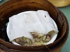 -香港蓮香樓(中環店)