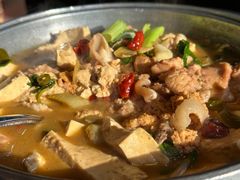 -好嫂子酱猪手•农家菜(蒲黄榆店)