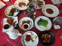 -利顺德大饭店·水岸中餐厅(小白楼店)
