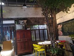 -又见炊烟私房菜(敬亭路店)