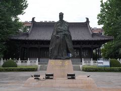 -凤城河风景区