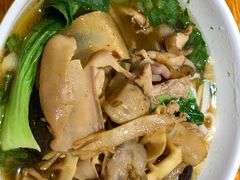 -肆姐面粉馆(坡子街店)
