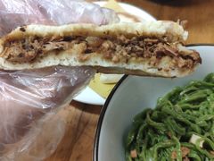 -林润和陕西面食研发中心(青年路店)
