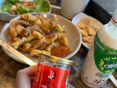 -小龙坎老火锅(工体店)