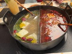 -山缓缓火锅(上海闵行龙湖店)