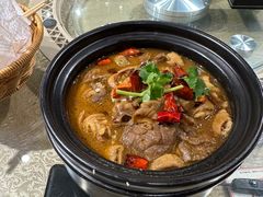 -十六中酱肉·烧烤·京菜小馆(五方桥旗舰店)