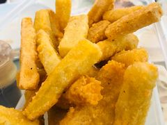 -八珍饺子·烤鸭·家常菜