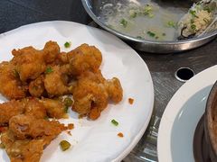 -飞尝蚝·顺德菜·鱼生(顺德总店)