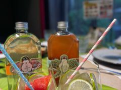 -华阳时光吧餐厅(华阳广场国际大饭店)