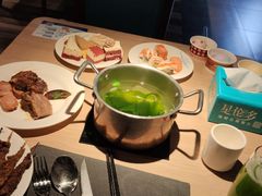 -星伦多自助料理·涮烤一体(嘉兴八佰伴店)