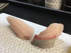 剑鱼腩-Sushi Hanzo半藏(天环广场店)