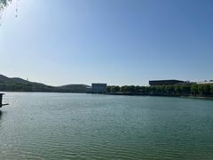 -济南国际园博园