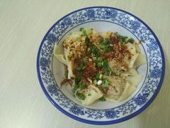 干拌抄手-37号老院坝抄手(马王庙37号院店)